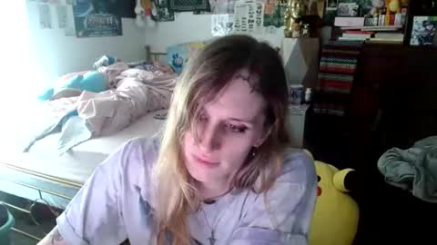 ts_babyjayne online show from August 3, 2:57 pm