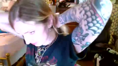 ts_babyjayne online show from August 6, 4:55 am