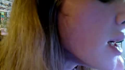 ts_babyjayne online show from August 6, 6:01 am