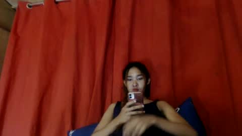 Carla online show from June 17, 8:52 pm