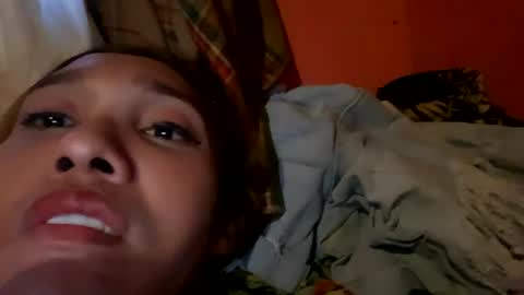 Carla online show from August 5, 4:43 am