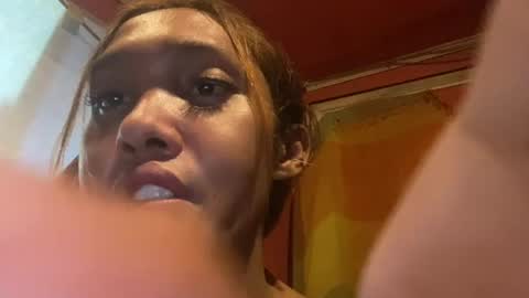 Carla online show from August 10, 10:22 pm