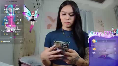 kenzie online show from July 29, 10:22 am