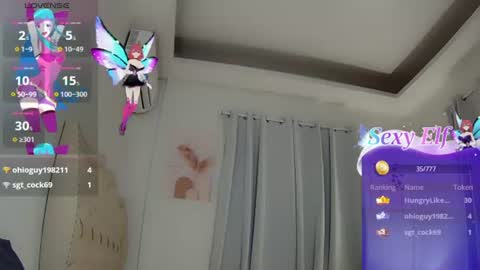 kenzie online show from July 30, 1:40 pm
