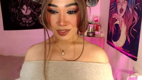 ts_romantika69 online show from July 31, 1:23 am