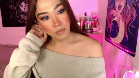 ts_romantika69 online show from August 7, 12:10 am