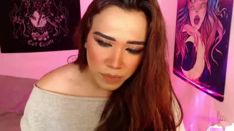 ts_romantika69 online show from August 8, 2:11 am