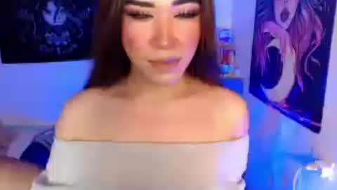 ts_romantika69 online show from August 12, 1:30 am
