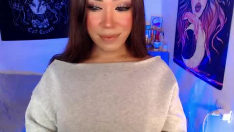ts_romantika69 online show from August 13, 2:03 am