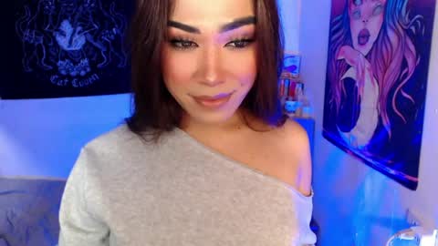 ts_romantika69 online show from August 14, 1:20 am