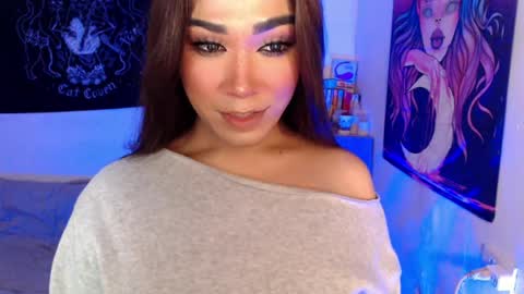ts_romantika69 online show from August 15, 4:38 am