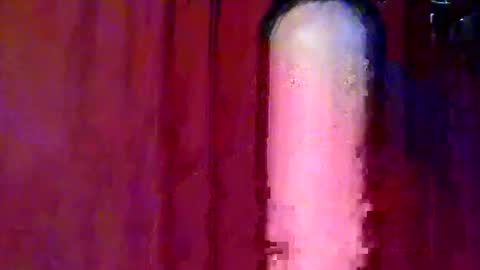 Rose Johnsen online show from April 16, 5:37 am