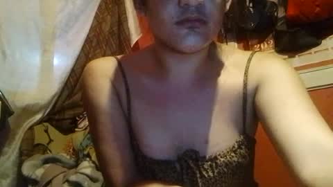 Rose Johnsen online show from August 8, 7:14 pm