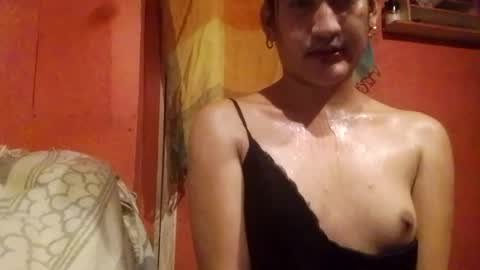 Rose Johnsen online show from August 10, 2:29 pm