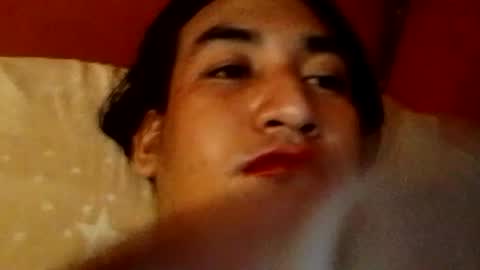 Rose Johnsen online show from August 14, 5:44 am