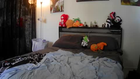 Alice online show from July 29, 10:28 pm