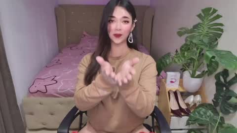 ts_yoshi_ online show from July 16, 3:18 am