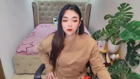 ts_yoshi_ online show from July 29, 2:46 pm