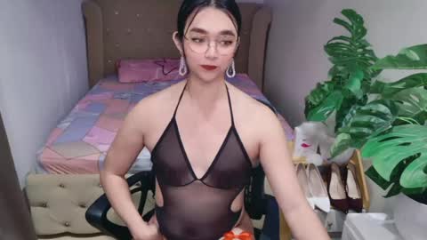 ts_yoshi_ online show from August 14, 12:58 am