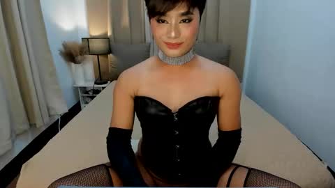 YOUR MISTRESS online show from May 2, 5:50 pm