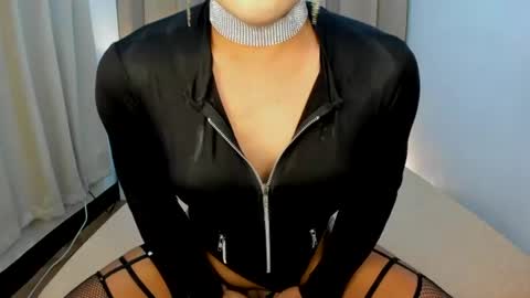 YOUR MISTRESS online show from June 18, 11:32 am