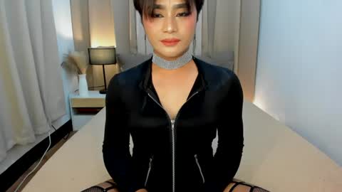 YOUR MISTRESS online show from June 18, 12:38 pm