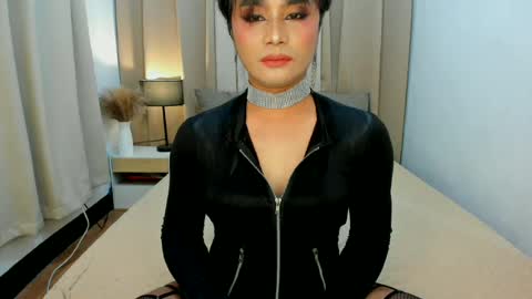 YOUR MISTRESS online show from June 21, 3:35 pm