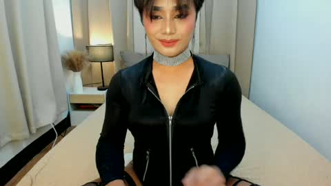 YOUR MISTRESS online show from June 21, 4:41 pm