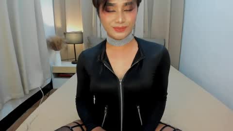 YOUR MISTRESS online show from June 21, 7:48 pm