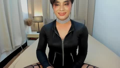 YOUR MISTRESS online show from June 21, 8:53 pm