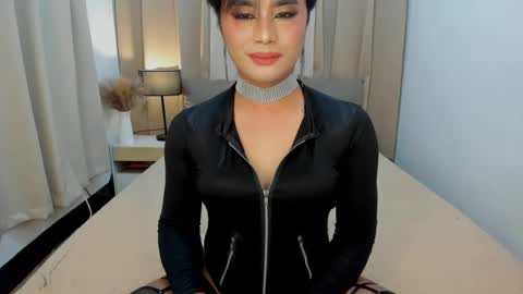 YOUR MISTRESS online show from June 22, 11:38 pm