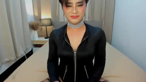 YOUR MISTRESS online show from June 23, 1:50 am