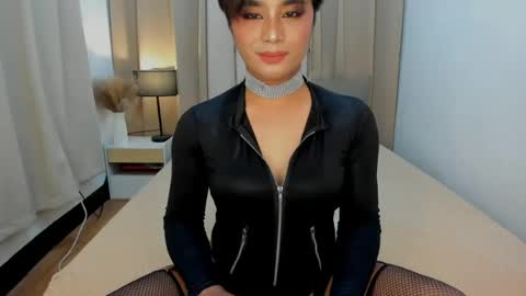 YOUR MISTRESS online show from June 24, 2:13 am
