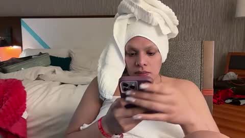 Jessie online show from April 22, 3:15 pm