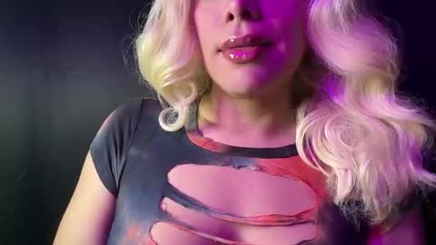 Jessie online show from May 1, 9:52 pm