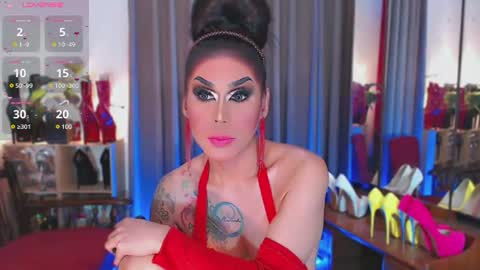 Tsbubblebutt online show from August 14, 8:29 am