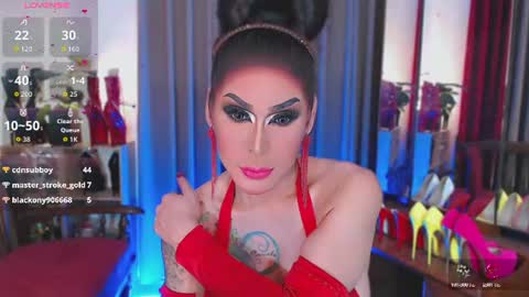 Tsbubblebutt online show from August 15, 7:34 am
