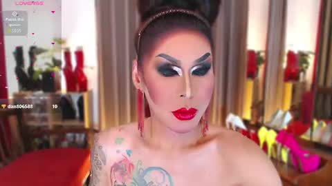 Tsbubblebutt online show from August 16, 4:38 am