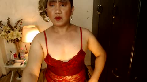Carolina online show from August 12, 6:21 pm