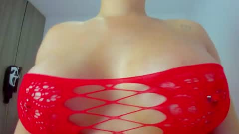 tsdannacoxx online show from September 5, 1:38 pm
