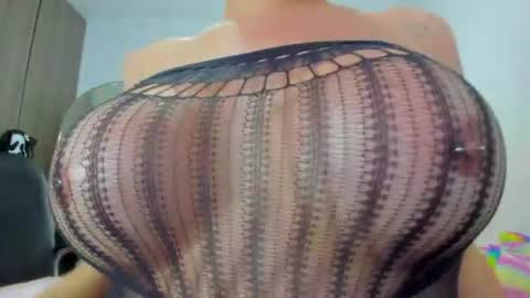 tsdannacoxx online show from September 10, 6:29 pm