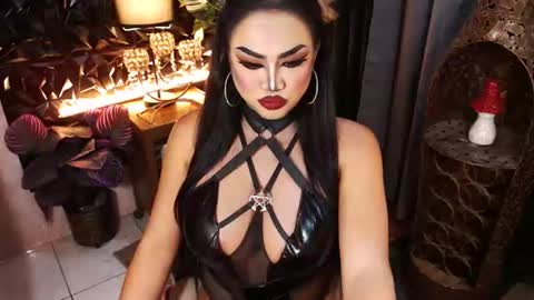 tsdarkdevon online show from July 29, 8:32 am