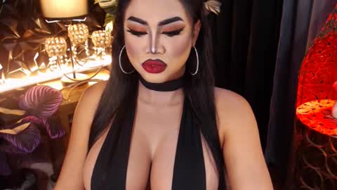 tsdarkdevon online show from August 4, 4:31 am