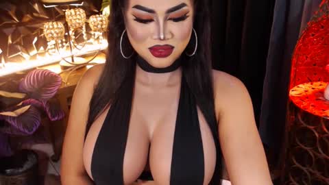 tsdarkdevon online show from August 4, 5:37 am