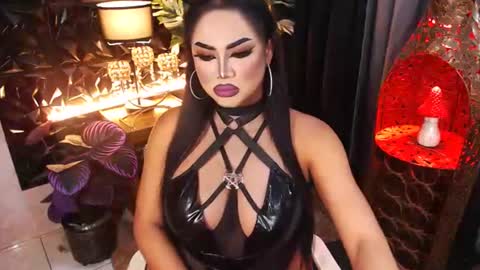 tsdarkdevon online show from August 5, 4:21 am
