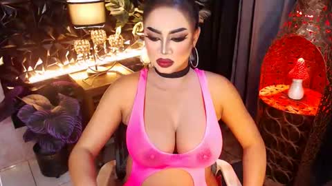 tsdarkdevon online show from August 10, 7:21 am