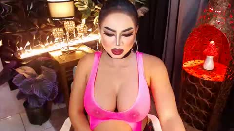 tsdarkdevon online show from August 10, 8:27 am