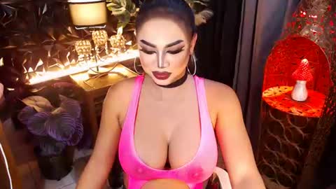 tsdarkdevon online show from August 10, 9:33 am