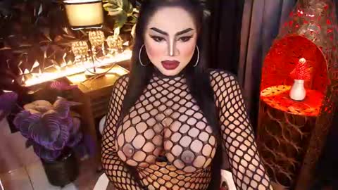 tsdarkdevon online show from August 11, 4:36 am