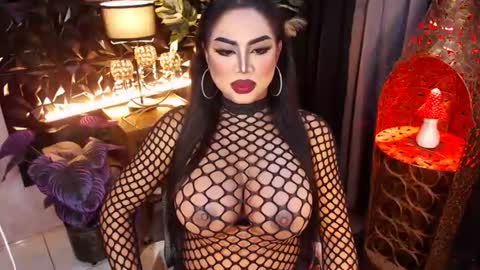 tsdarkdevon online show from August 11, 5:42 am